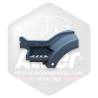 Aile Marche Pied Gh - Version Plastique Gris
