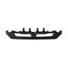 Grille De Calandre Inférieur - Version Plastique Noir