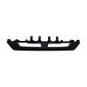 Grille De Calandre Inférieur - Version Plastique Noir