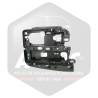 Support Optique Avdt - Version Plastique Noir