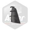 Deflecteur Air Interieur Dt - Version Plastique Noir
