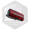 Feu Ardt Led Complet 7 Pin - Version Ss EP et Ss AR + Cable