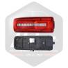 Feu Ardt Led Complet 7 Pin - Version Avec Alarme Recul