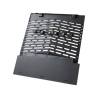Bavette Anti Projec Ardt/Argh - Net Way Pour Aileron Arriere