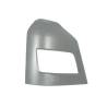 Entourage Optique Avdt - Version Plastique Gris Ss L.P