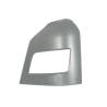 Entourage Optique Avgh - Version Plastique Gris Ss L.P