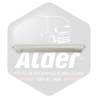 Element Central Pare Choc Av - Version Plastique