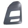 Entourage D'Optique Avgh - Version Metallique Gris