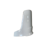 Deflecteur D'Air Ext Gh - Version A Peindre