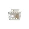 Caisson De Marche Pied Gh - Version A Peindre