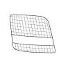 Grille Protection Optique Dt - Version Nu Métallique