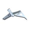 Support Marche Pied Gh - Version Aluminium