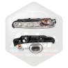 Clignotant Avgh - Version Led Translucide