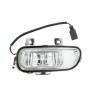 Optique Anti Brouillard Avgh - Version Nu Ss Douille