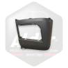 Coin De Pare Choc Avgh - Version Version Gris