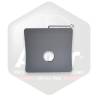 Obturateur M.P Dt/Gh - Version Plastique Gris