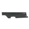 Recouvrement Gh - Version Plastique Gris / noir