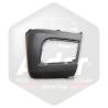 Coin De Pare Choc Avdt - Version Plastique Gris