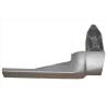 Assise Marchepied Droit - Version Aluminium