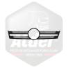Grille De Calandre - Version Plastique Noir