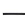 Spoiler Central De Pare Choc - Version Plastique Gris 7G99