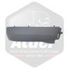 Coin De Pare Choc Avdt - Version Plastique Gris / Noir