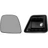 Miroir Retro Grand Angle Dt - Version Degivrant