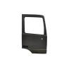 Porte De Cabine Droite - Version Brut Metal Noir