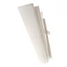 Déflecteur Entre Porte Avgh - Version Plastique A Peindre