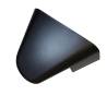 Cache Sup Gh Bras De Retro - Version Plastique Gris/Noir