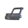 Coin De Pare Choc Avdt - Version Plastique Gris / Noir