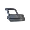 Coin De Pare Choc Avgh - Version Plastique Gris / Noir