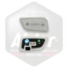 Feu Gabarit Sup Avdt - Version Led Translucide