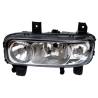 Optique Avgh Complet - Version Reglage Electrique