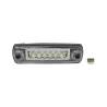 Feu Diurne Avant Gh et Dt - Version Led Translucide