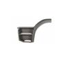 Aile Marche Pied Avgh - Version Plastique Gris