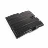 Couvercle Coffre Batterie - Version Plastique Noir