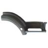 Aile Marche Pied Coté Dt - Version Plastique Gris / Noir