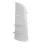 Deflecteur D'air Interieur Dt - Version A Peindre
