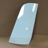 Deflecteur D'air Exterieur Gh - Version Peint Blanc RAL 9147