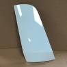 Deflecteur D'air Exterieur Dt - Version Peint Blanc RAL 9147