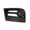 Obturateur A.B Avgh - Version Plastique Noir