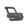 Spoiler Gh Pour Optique Ab - Version Plastique Gris