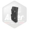 Aileron De Cabine Ardt - Version Nu Plastique Noir
