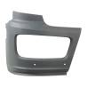 Coin Pare Choc Dt - Version Plastique Gris