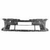 Support Pare Choc Central - Version Plastique Gris / noir