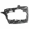 Support D'Optique Avgh - Version Plastique Gris / noir
