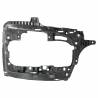 Support D'Optique Avdt - Version Plastique Gris / noir