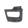 Coin de Pare Choc Gh 400 MM - Version Plastique Gris