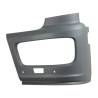 Coin Pare Choc Gh 400 MM Lp - Version Plastique Gris / Noir